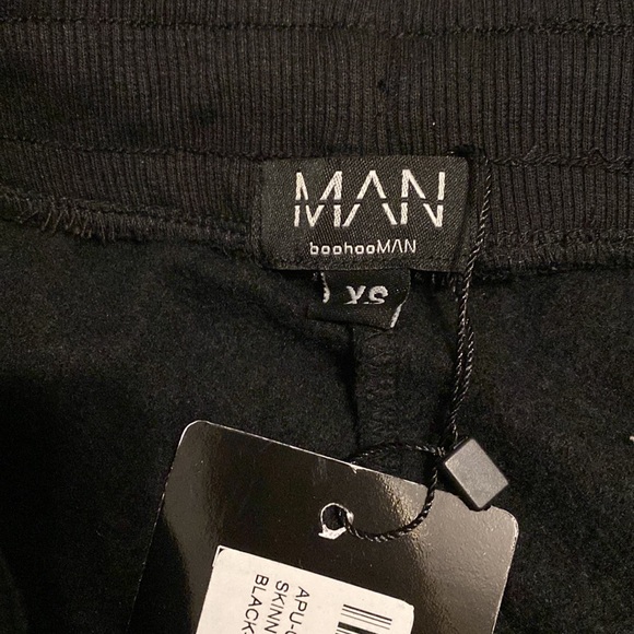 cargo sweats - Picture 2 of 2